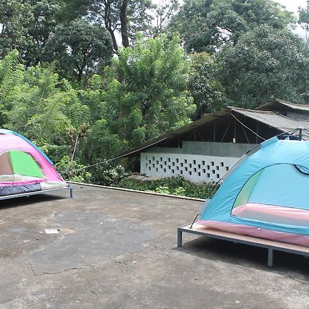 Woodside Homestay Wayanad Batheri Екстер'єр фото