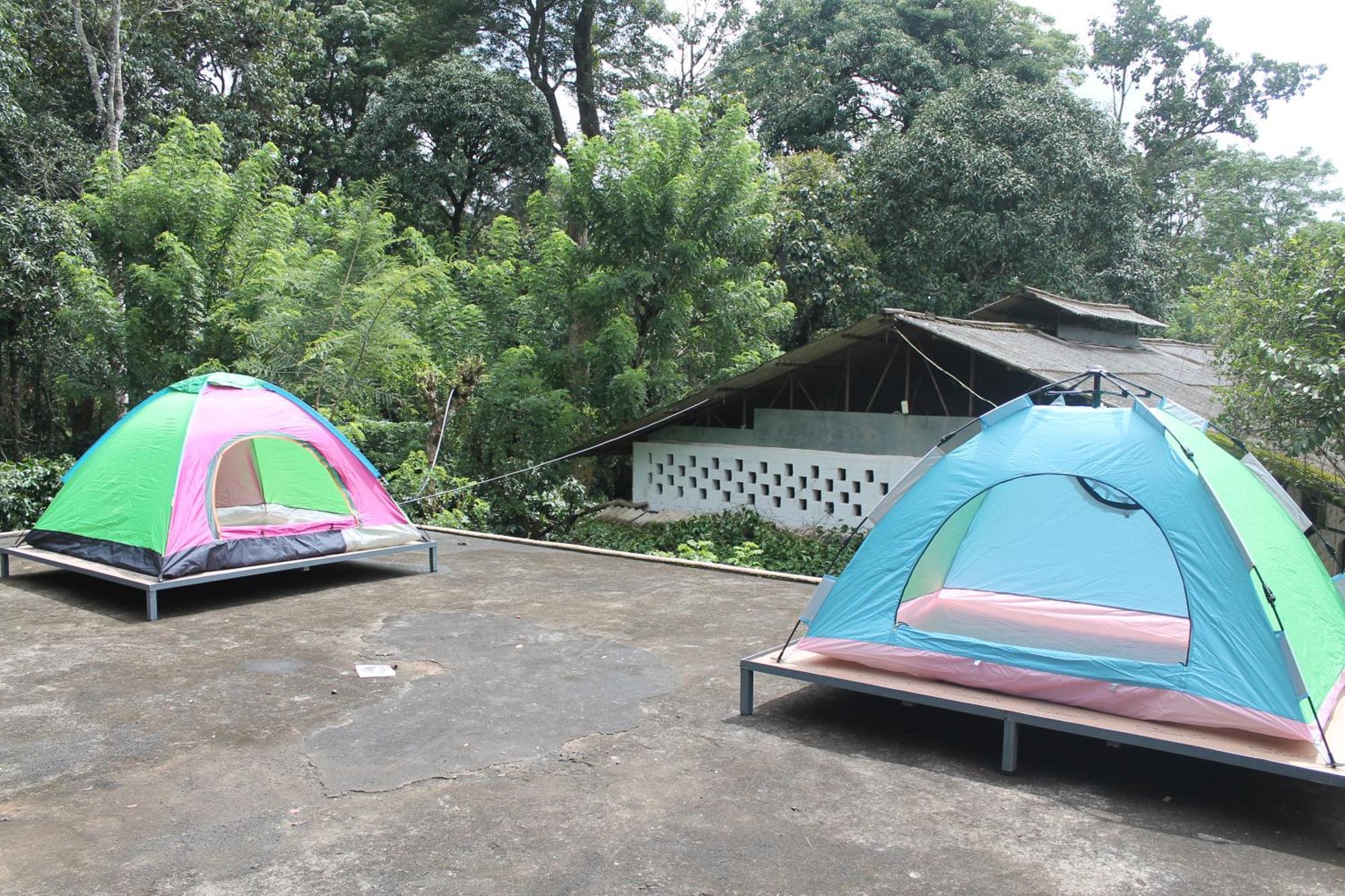 Woodside Homestay Wayanad Batheri Екстер'єр фото