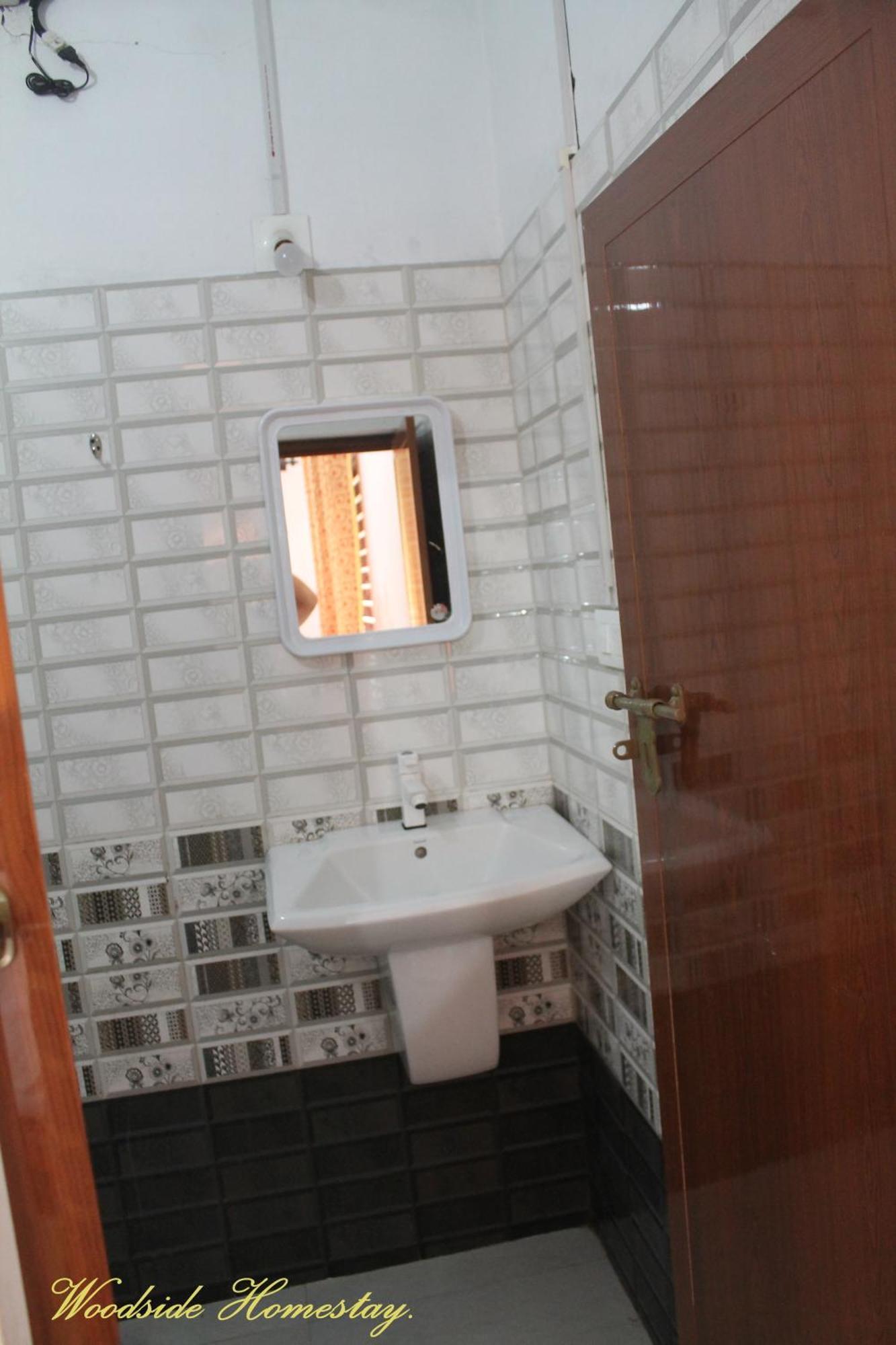 Woodside Homestay Wayanad Batheri Екстер'єр фото