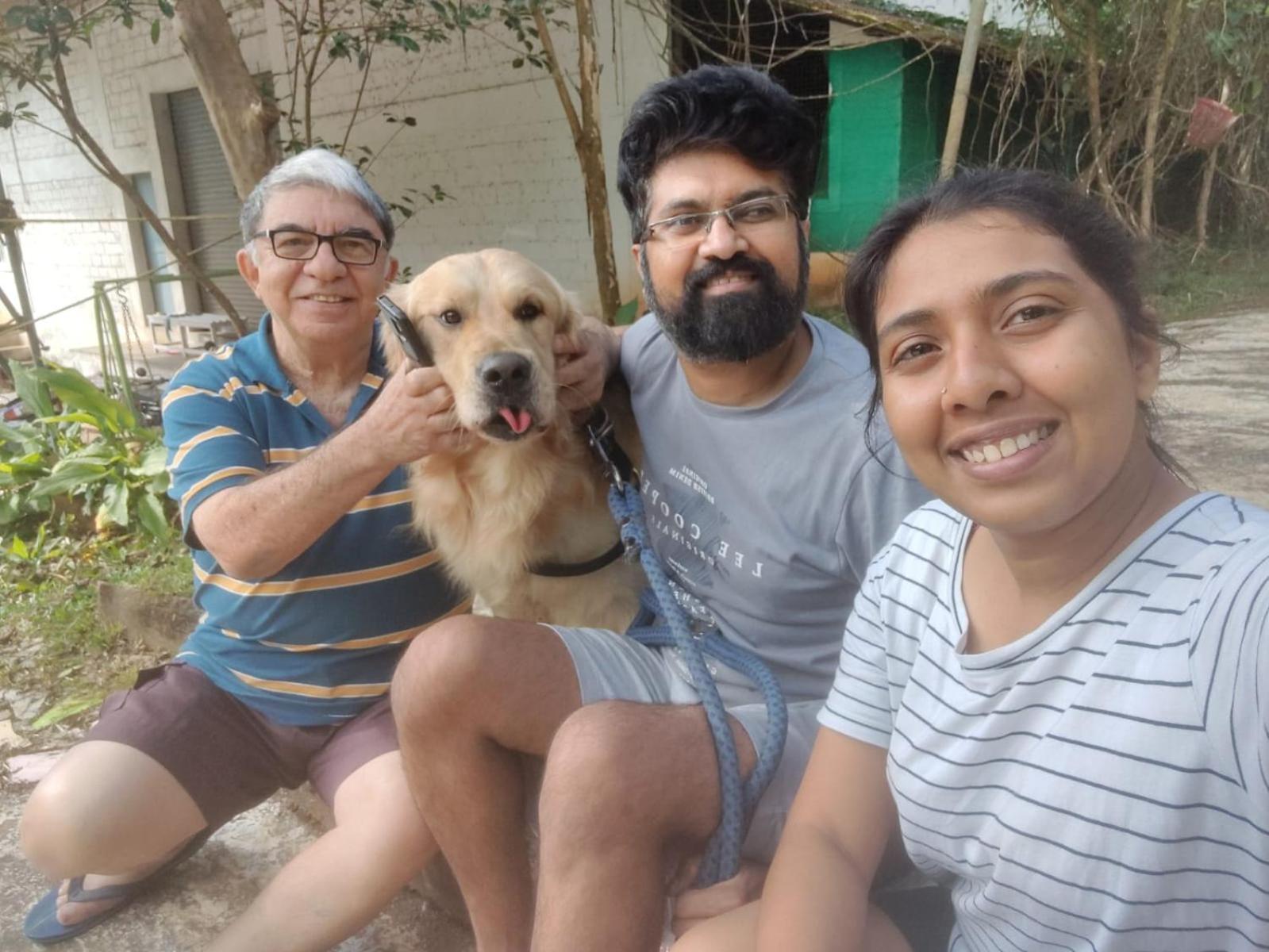 Woodside Homestay Wayanad Batheri Екстер'єр фото