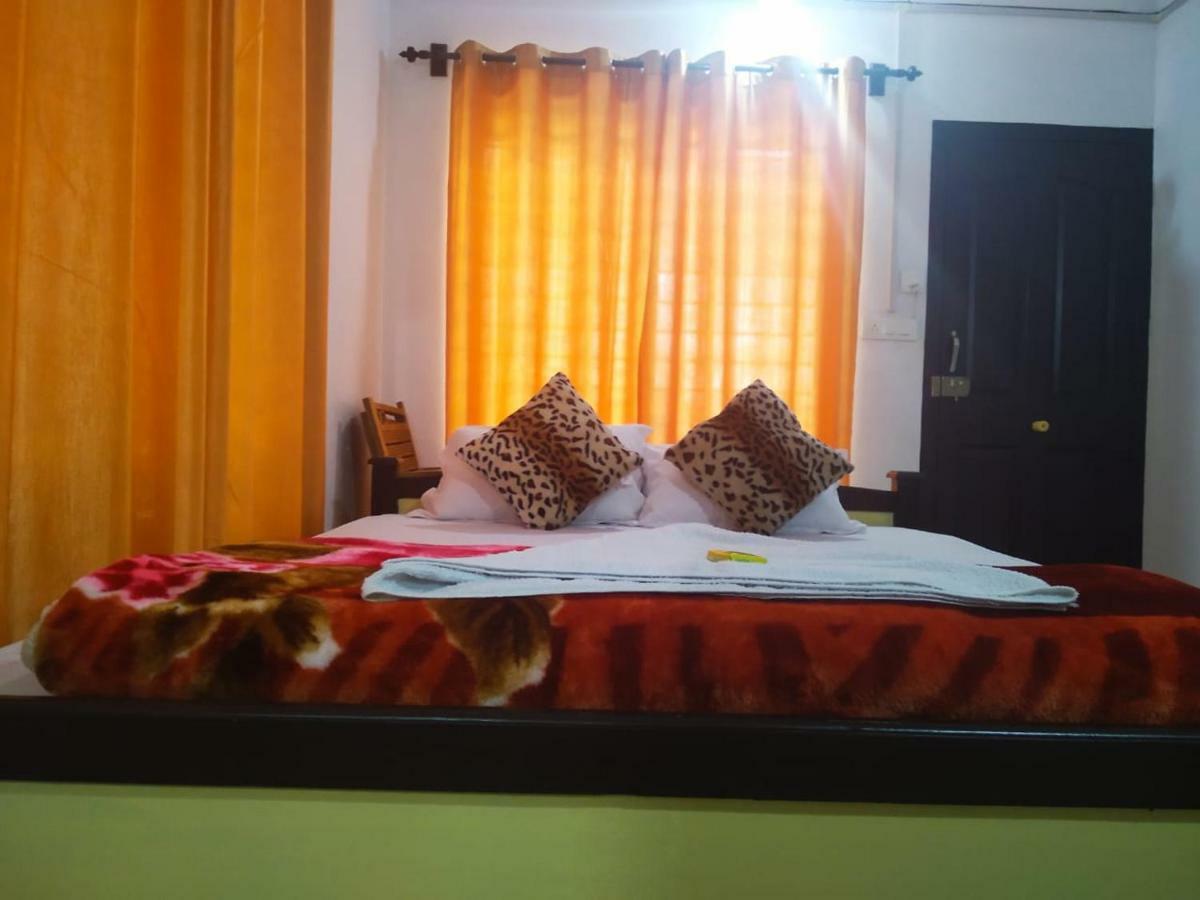 Woodside Homestay Wayanad Batheri Екстер'єр фото