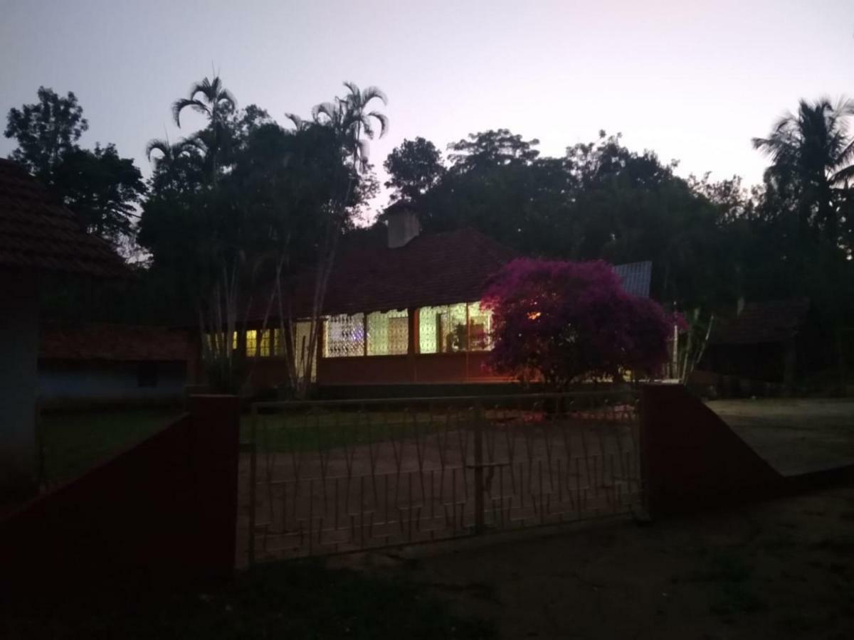 Woodside Homestay Wayanad Batheri Екстер'єр фото