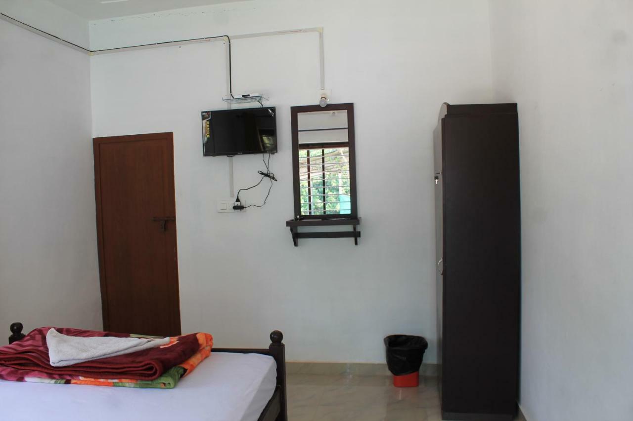Woodside Homestay Wayanad Batheri Екстер'єр фото