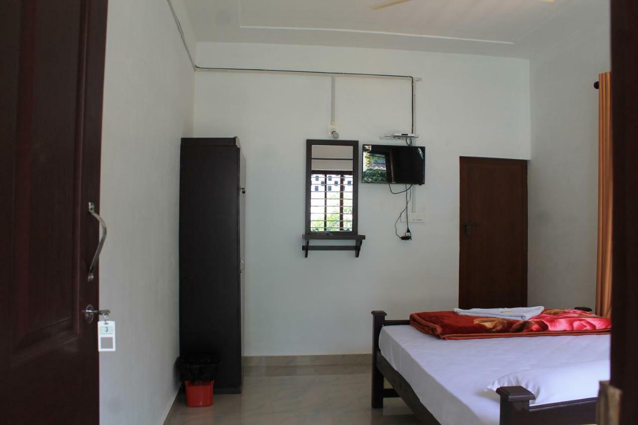 Woodside Homestay Wayanad Batheri Екстер'єр фото
