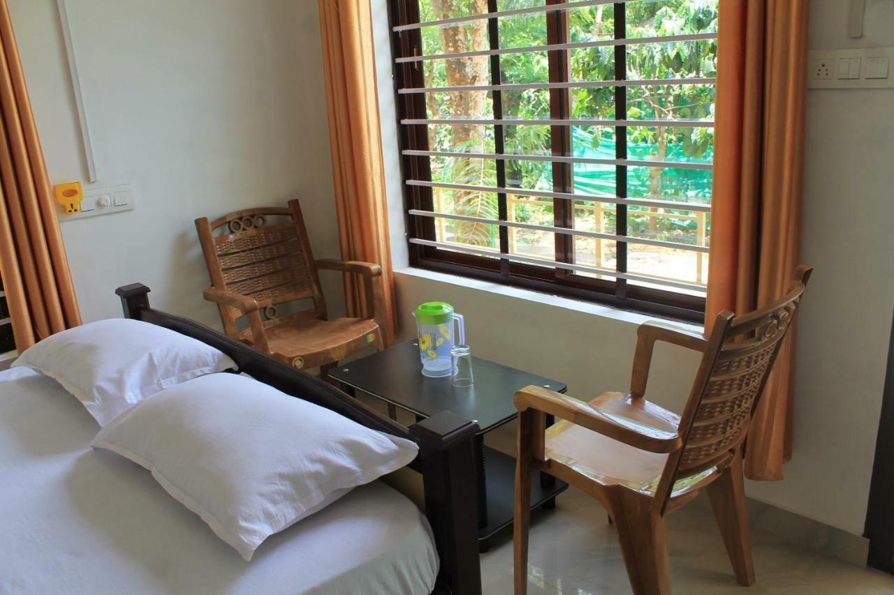 Woodside Homestay Wayanad Batheri Екстер'єр фото