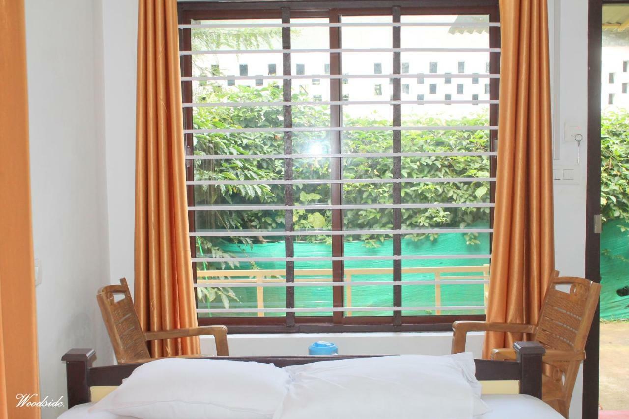 Woodside Homestay Wayanad Batheri Екстер'єр фото