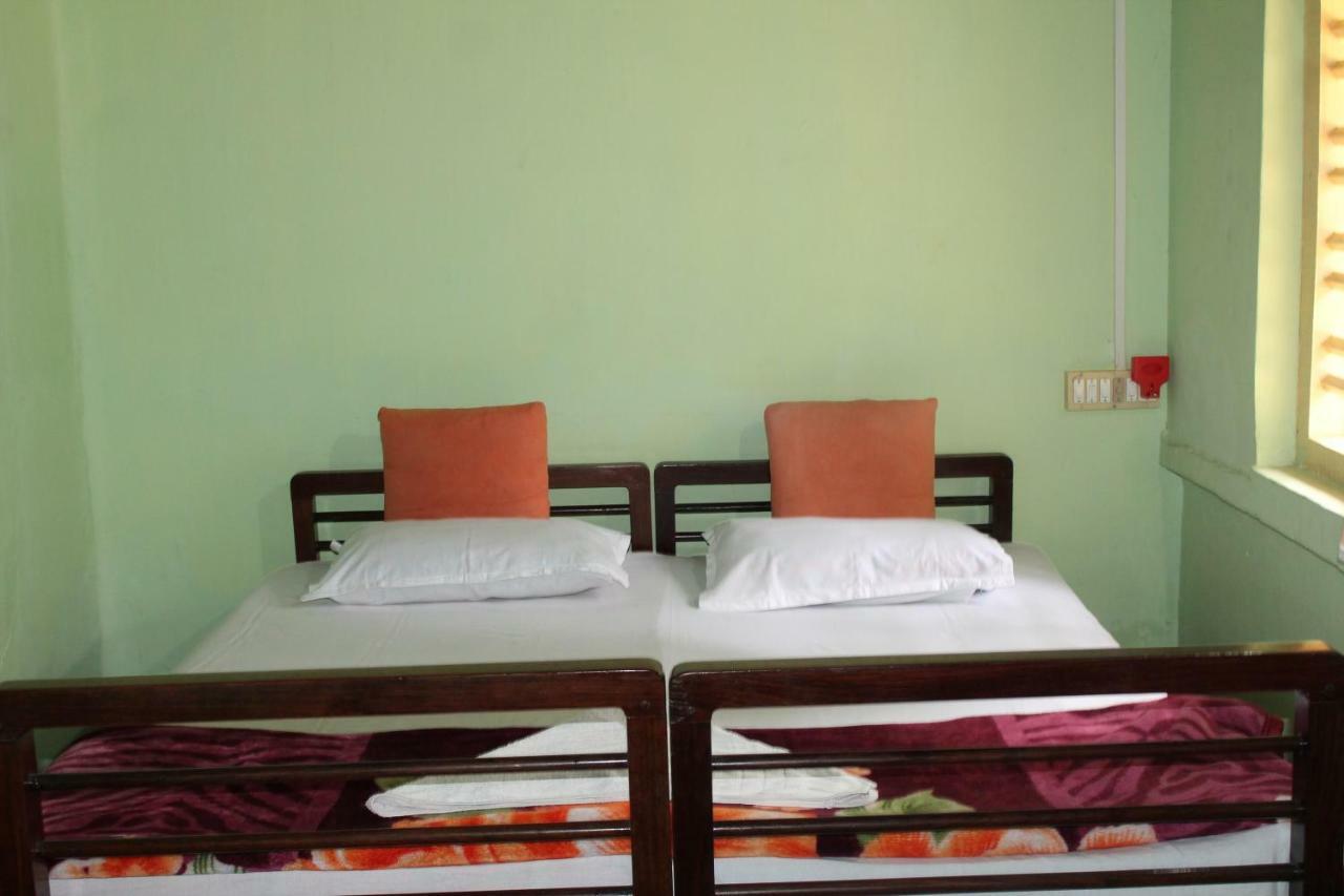 Woodside Homestay Wayanad Batheri Екстер'єр фото