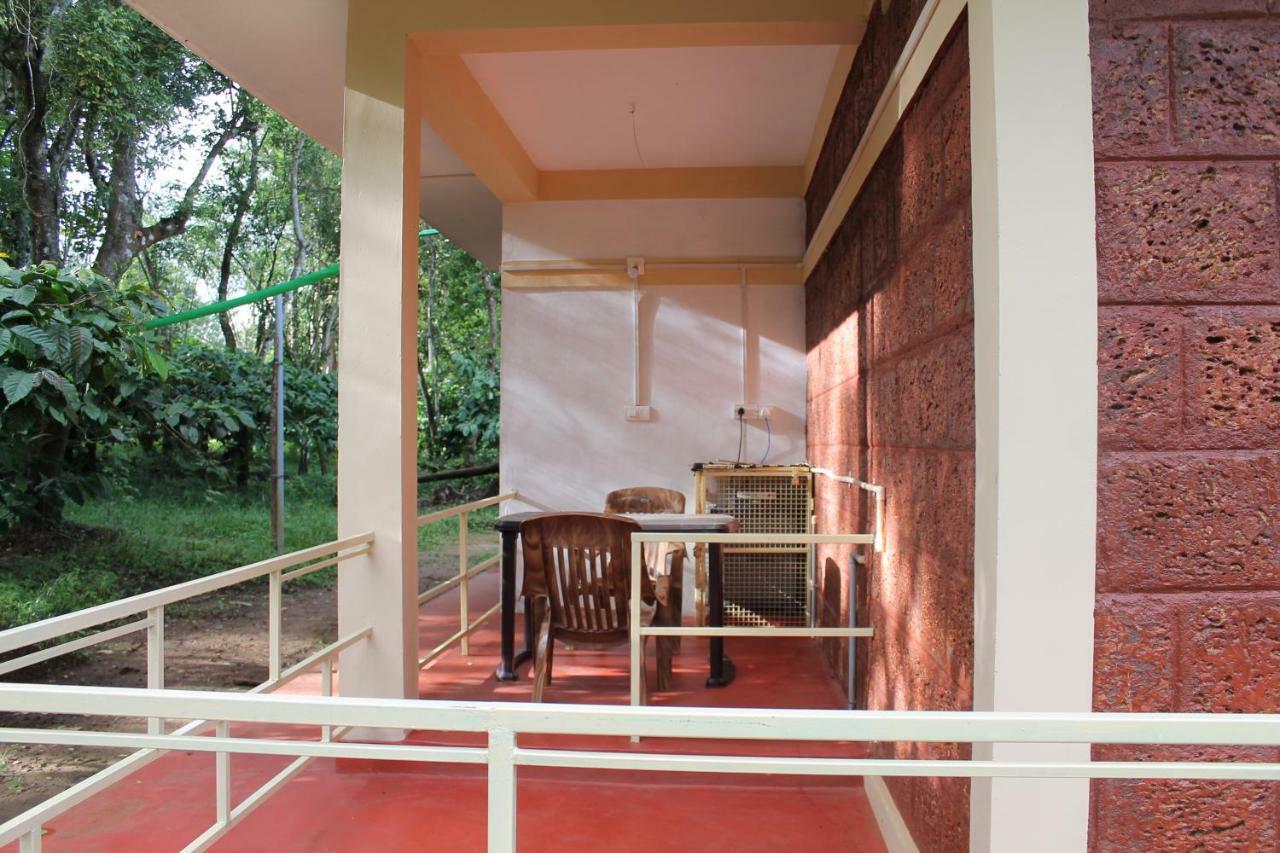 Woodside Homestay Wayanad Batheri Екстер'єр фото