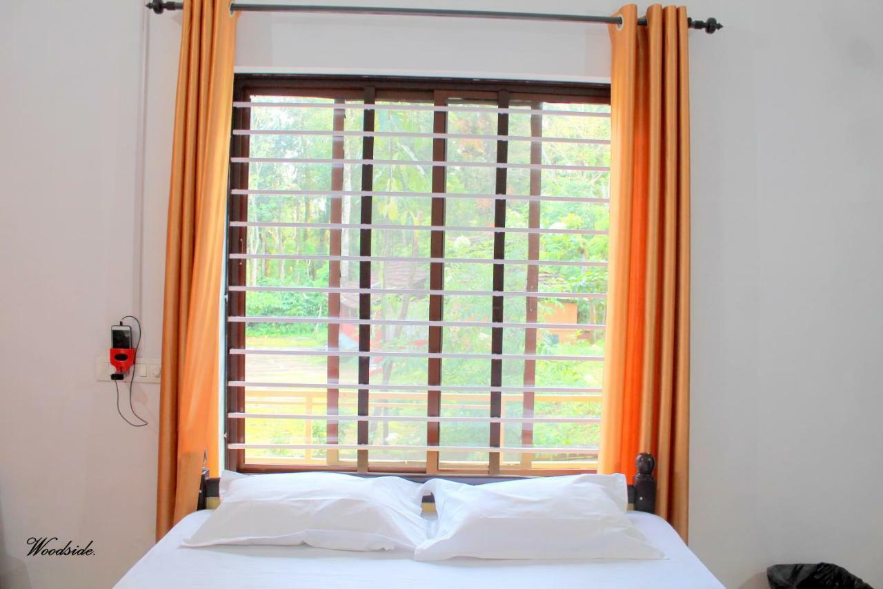 Woodside Homestay Wayanad Batheri Екстер'єр фото