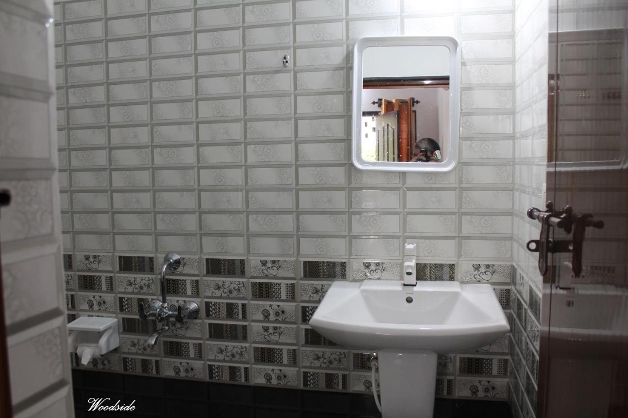 Woodside Homestay Wayanad Batheri Екстер'єр фото