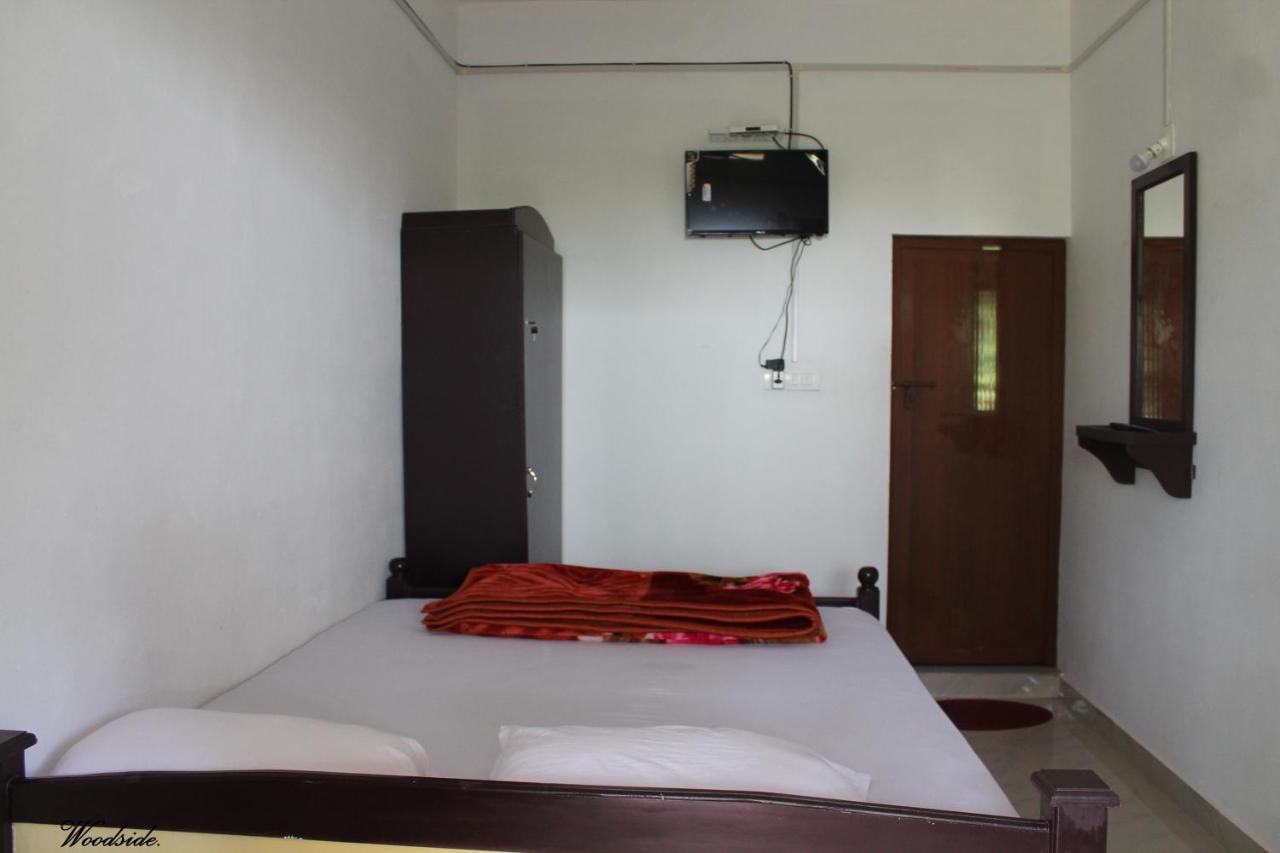 Woodside Homestay Wayanad Batheri Екстер'єр фото